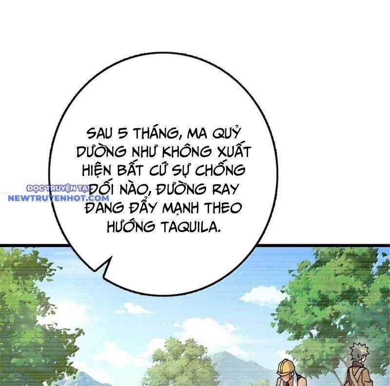 Thả Vu Nữ Đó Ra - Chương 659 - Trang 4