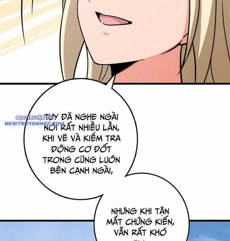 Thả Vu Nữ Đó Ra - Chương 660 - Trang 31