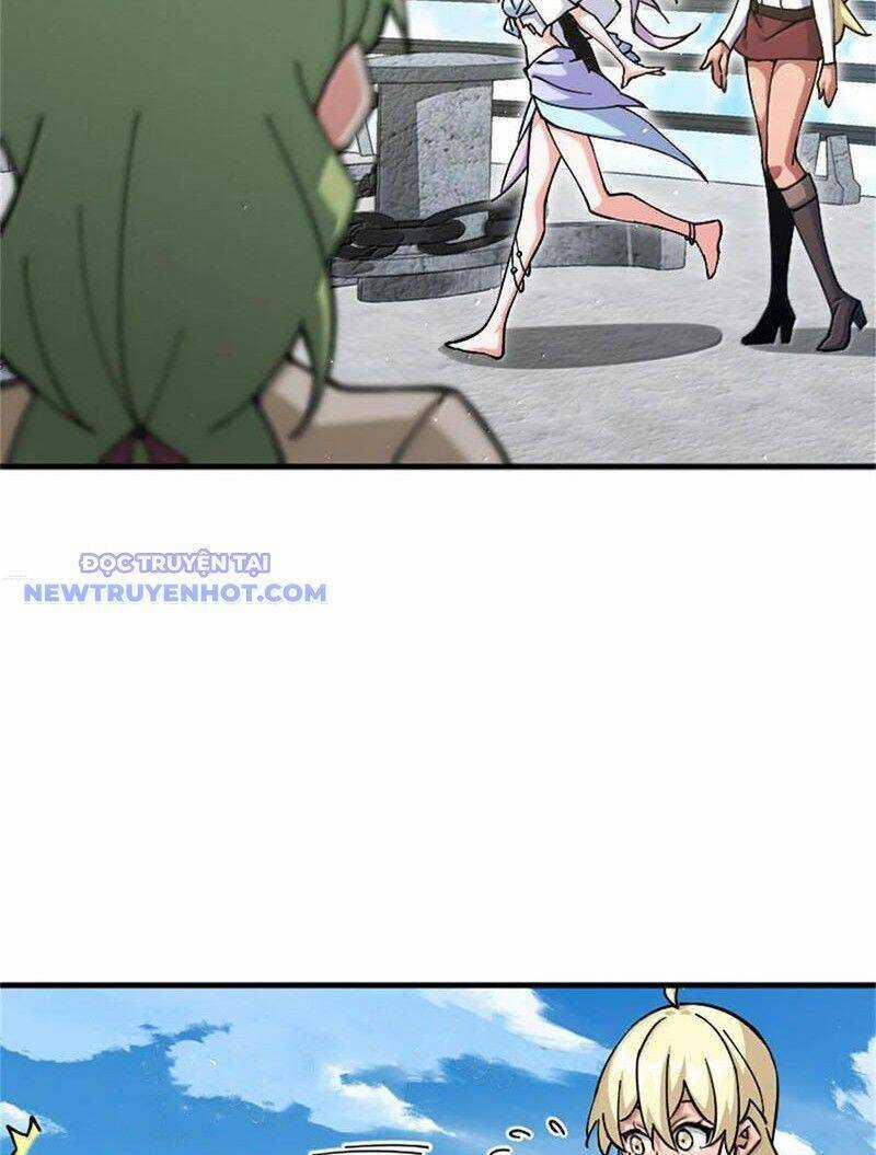 Thả Vu Nữ Đó Ra - Chương 662 - Trang 13