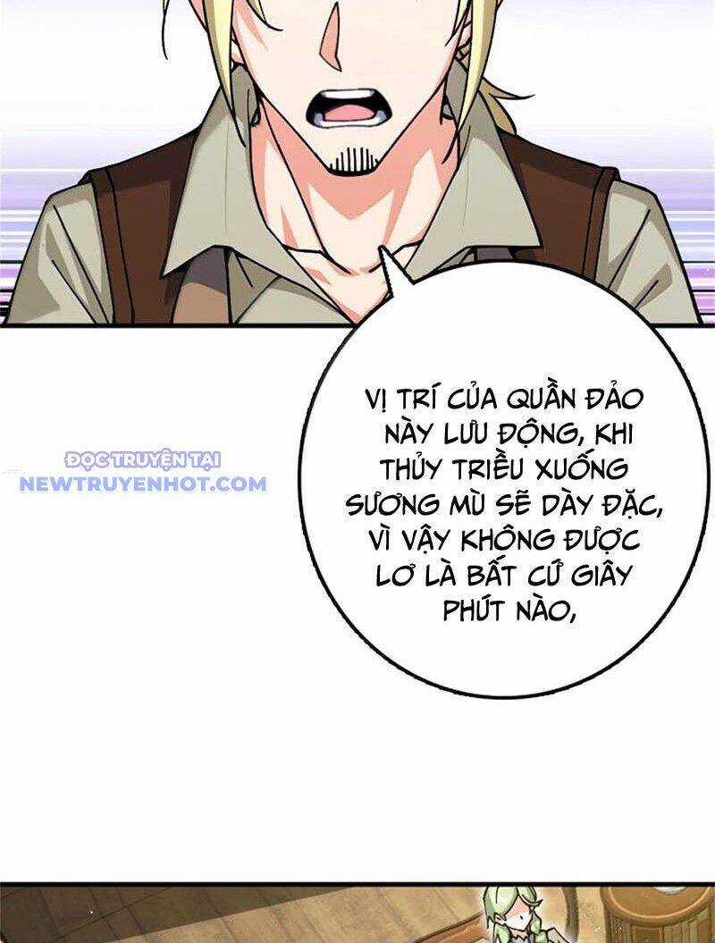 Thả Vu Nữ Đó Ra - Chương 662 - Trang 6