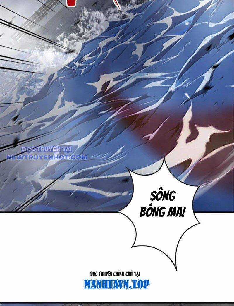 Thả Vu Nữ Đó Ra - Chương 662 - Trang 53