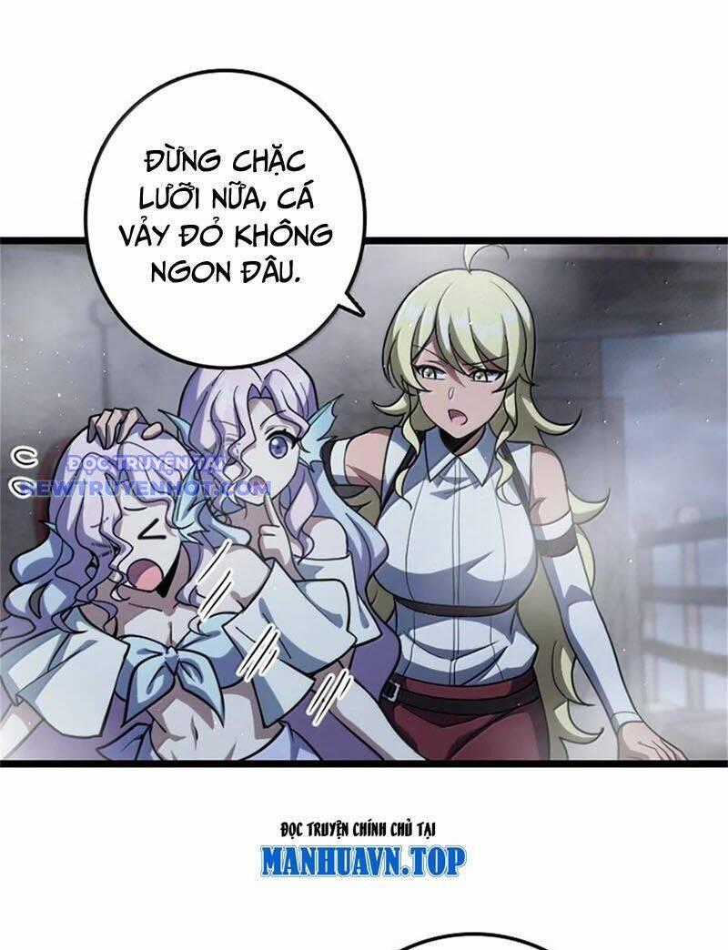 Thả Vu Nữ Đó Ra - Chương 663 - Trang 2