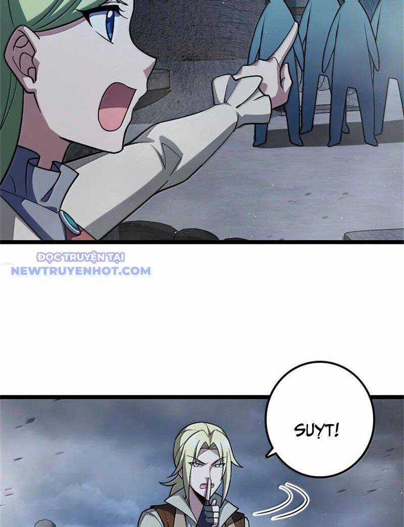 Thả Vu Nữ Đó Ra - Chương 663 - Trang 13