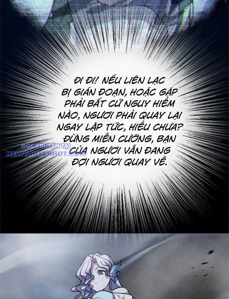 Thả Vu Nữ Đó Ra - Chương 663 - Trang 19