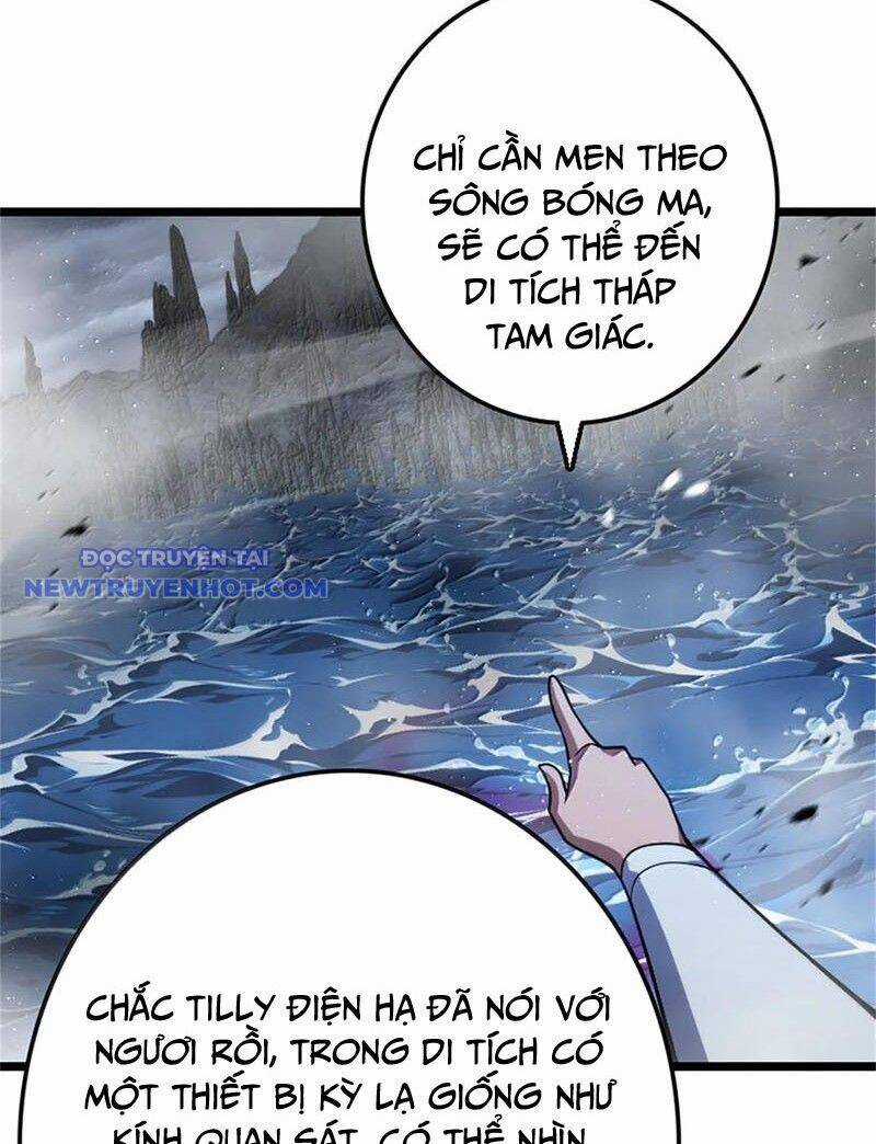 Thả Vu Nữ Đó Ra - Chương 663 - Trang 3