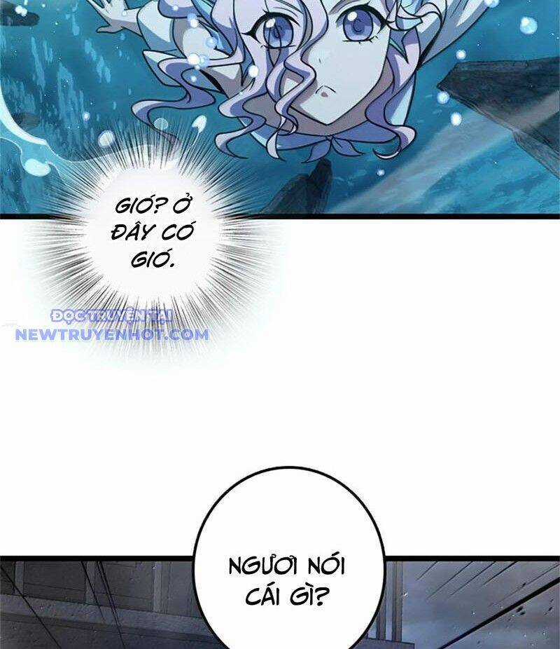 Thả Vu Nữ Đó Ra - Chương 663 - Trang 33