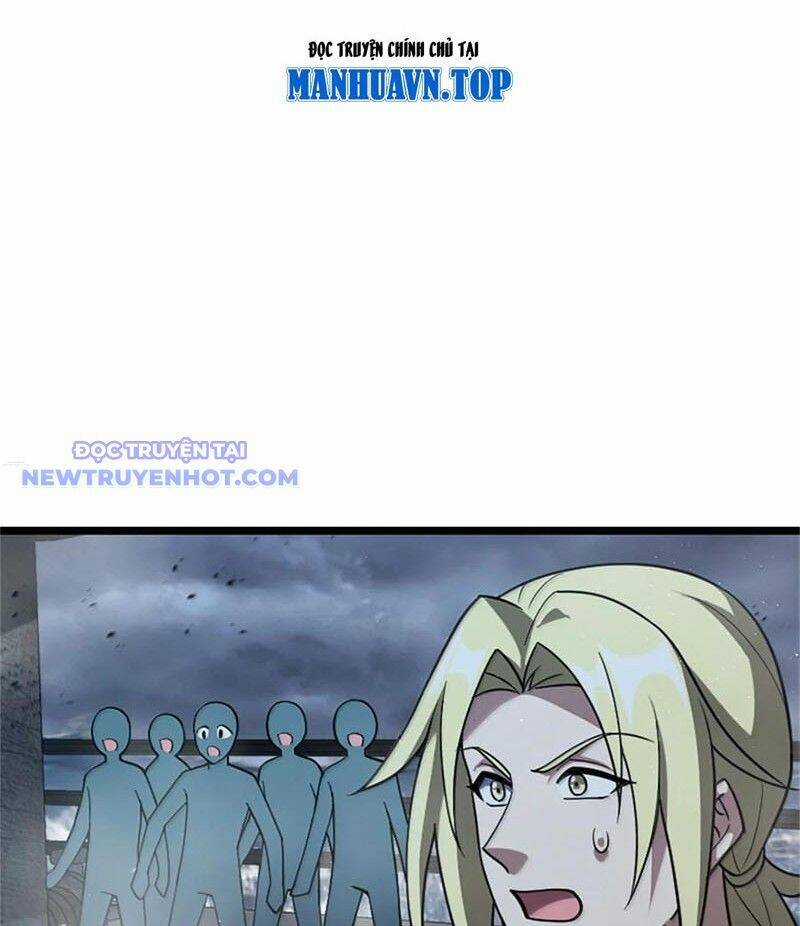 Thả Vu Nữ Đó Ra - Chương 663 - Trang 37