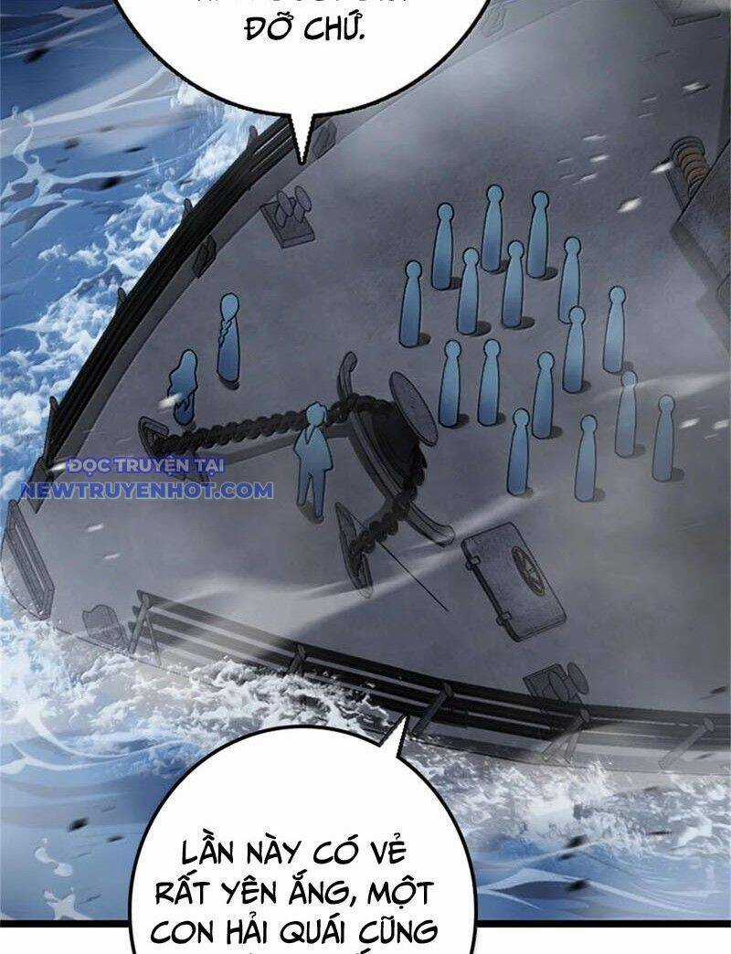 Thả Vu Nữ Đó Ra - Chương 663 - Trang 7