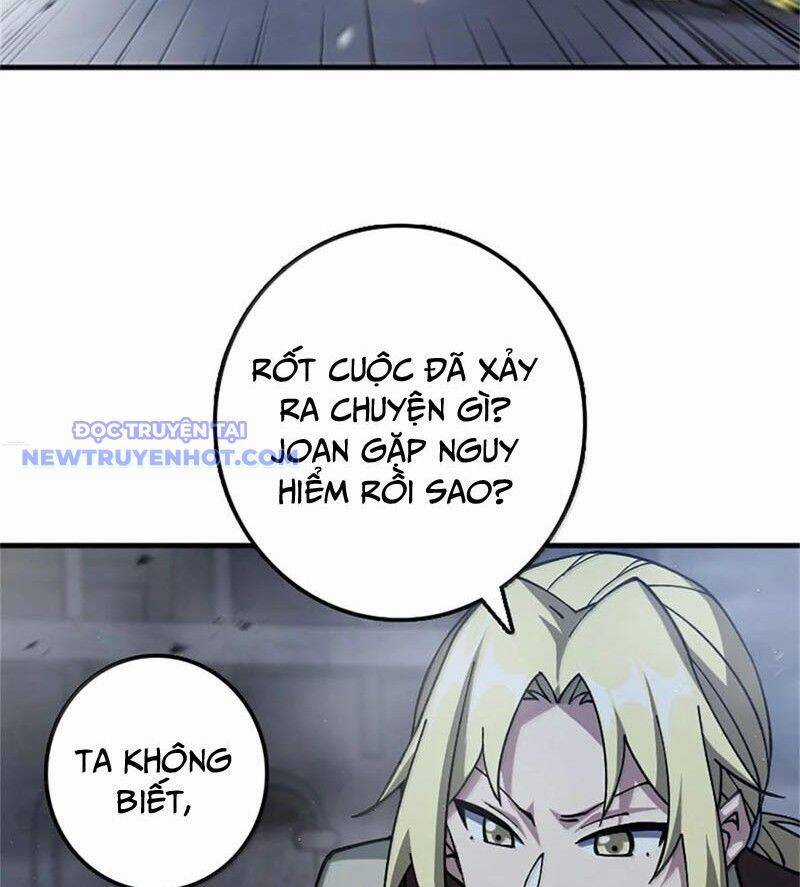 Thả Vu Nữ Đó Ra - Chương 664 - Trang 43