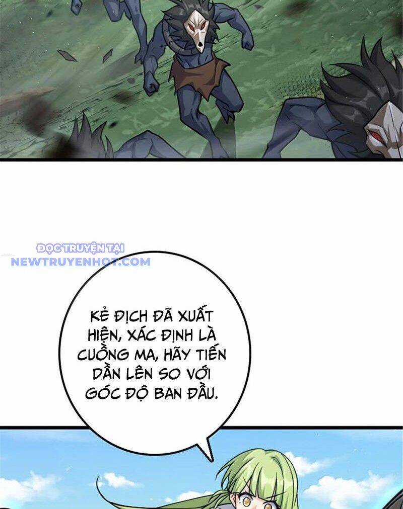 Thả Vu Nữ Đó Ra - Chương 665 - Trang 15