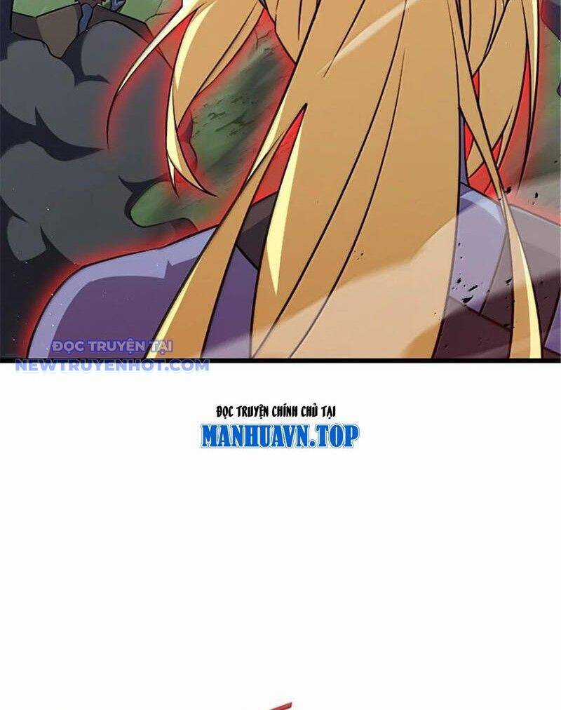 Thả Vu Nữ Đó Ra - Chương 665 - Trang 25