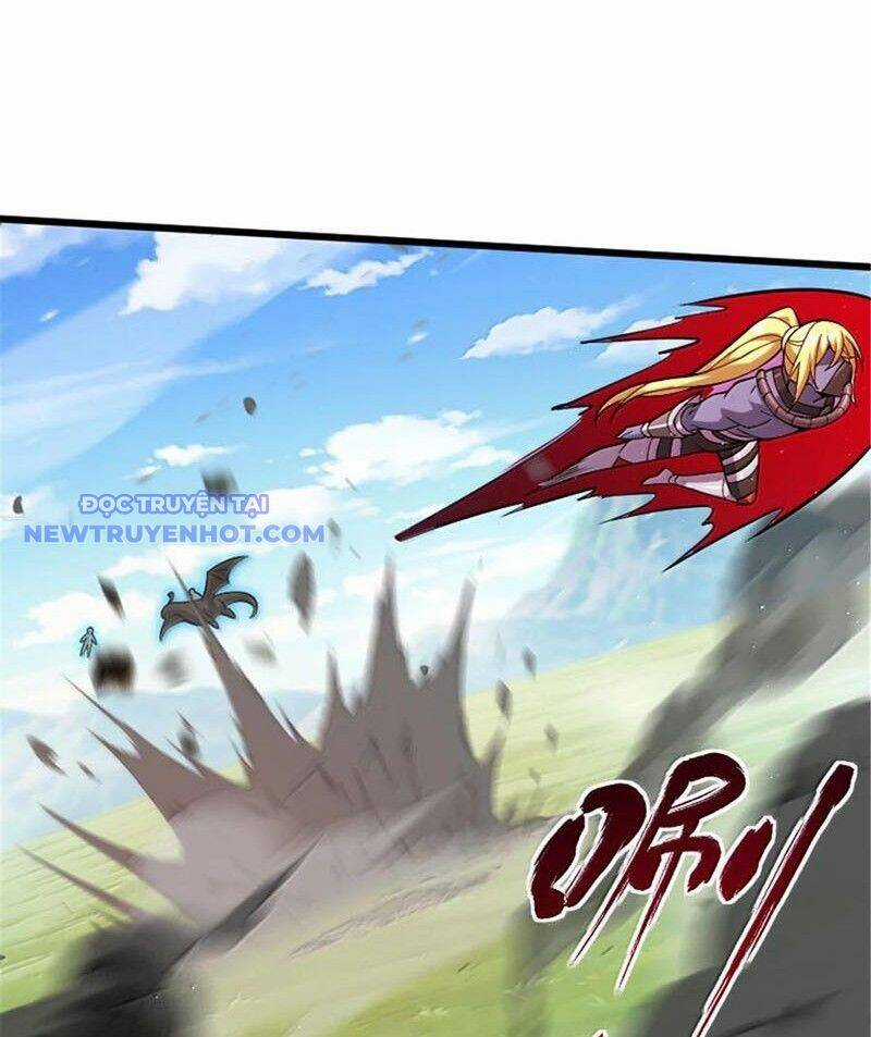 Thả Vu Nữ Đó Ra - Chương 665 - Trang 35