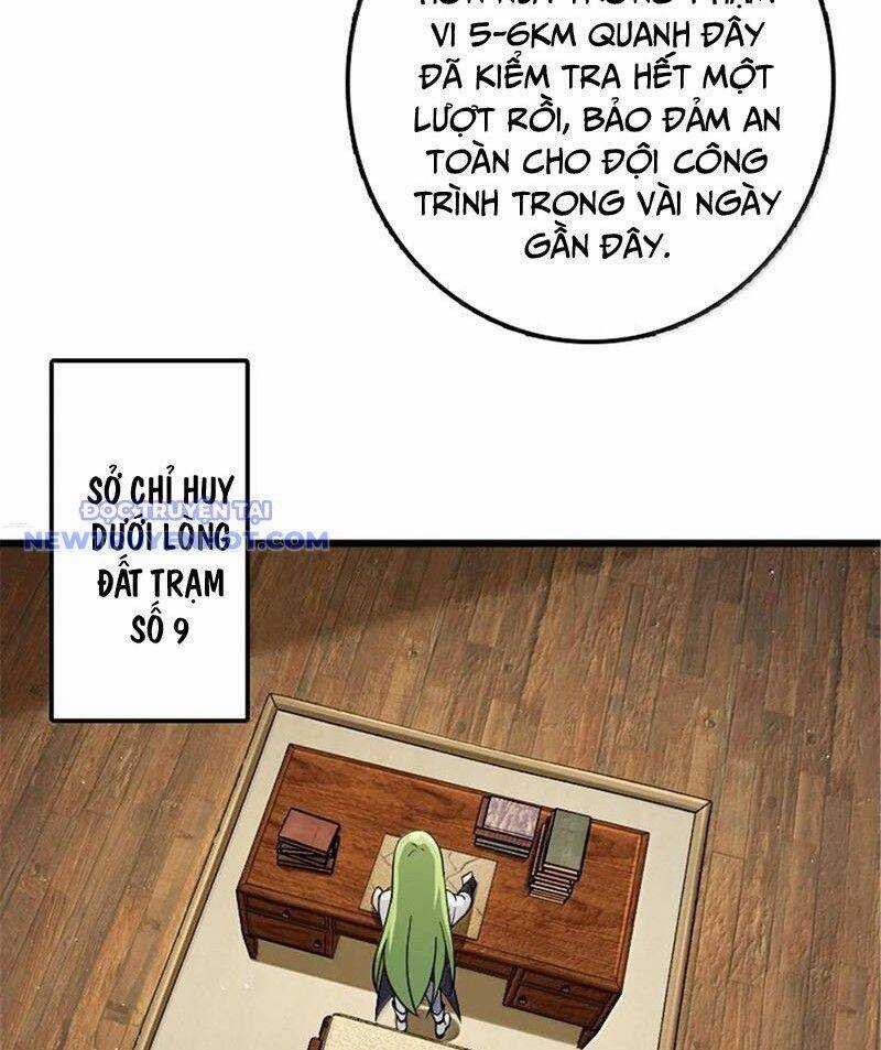 Thả Vu Nữ Đó Ra - Chương 665 - Trang 39