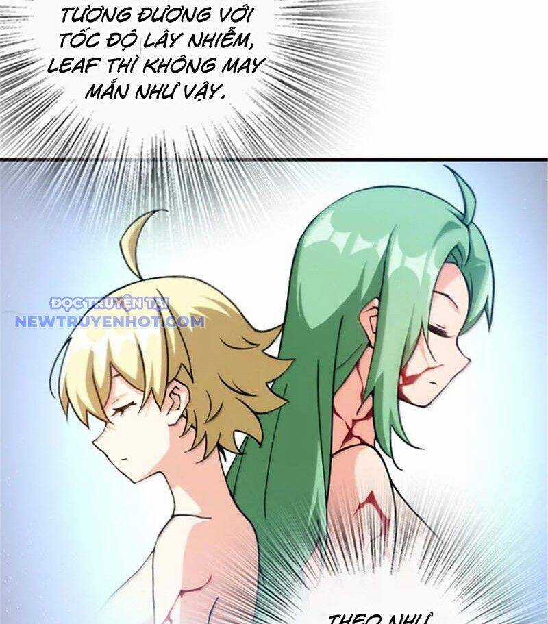 Thả Vu Nữ Đó Ra - Chương 666 - Trang 11