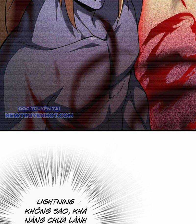 Thả Vu Nữ Đó Ra - Chương 666 - Trang 10