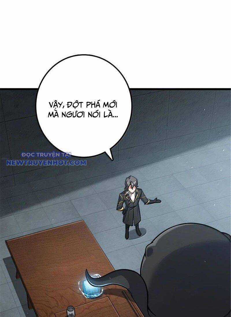 Thả Vu Nữ Đó Ra - Chương 667 - Trang 3