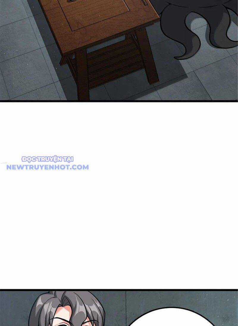 Thả Vu Nữ Đó Ra - Chương 667 - Trang 4