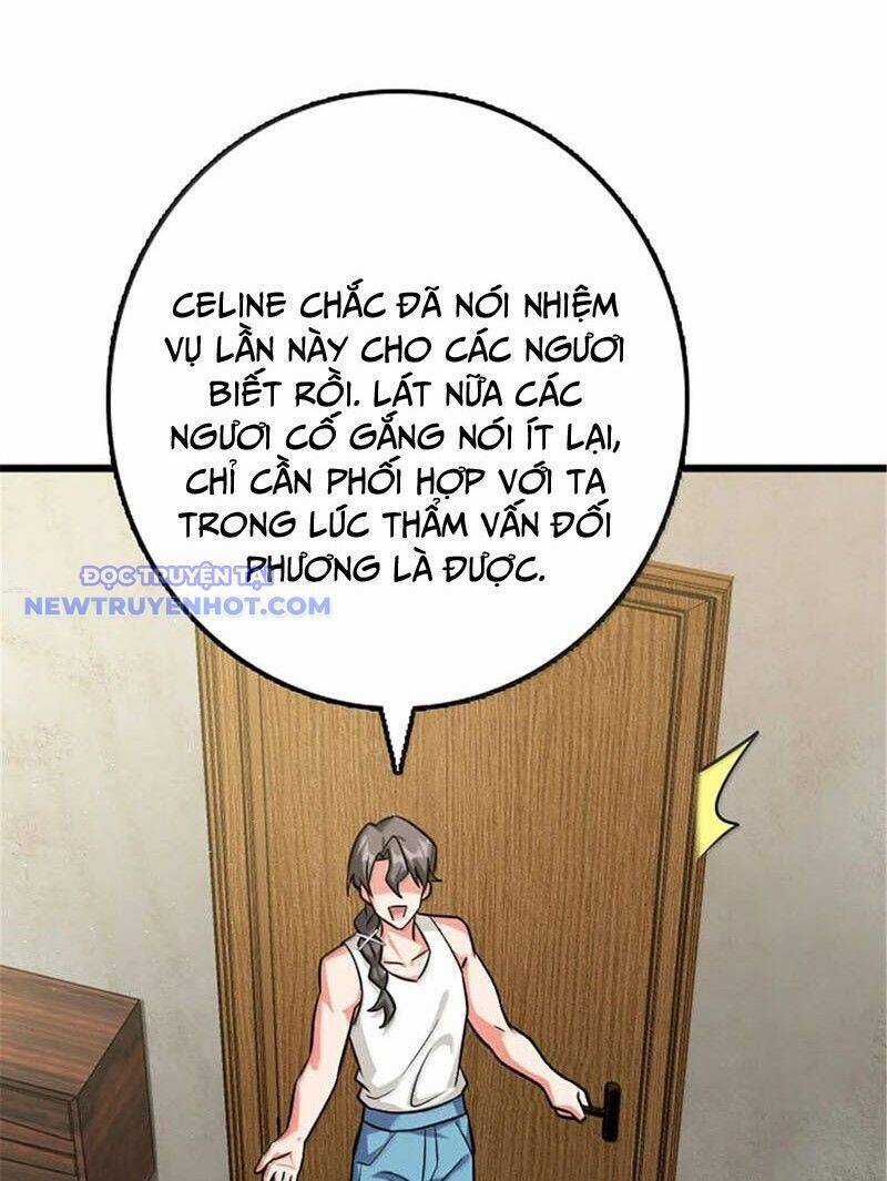 Thả Vu Nữ Đó Ra - Chương 667 - Trang 33