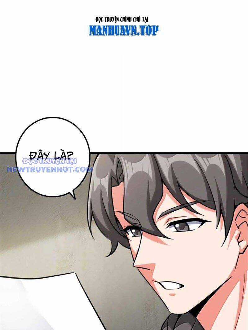 Thả Vu Nữ Đó Ra - Chương 667 - Trang 45