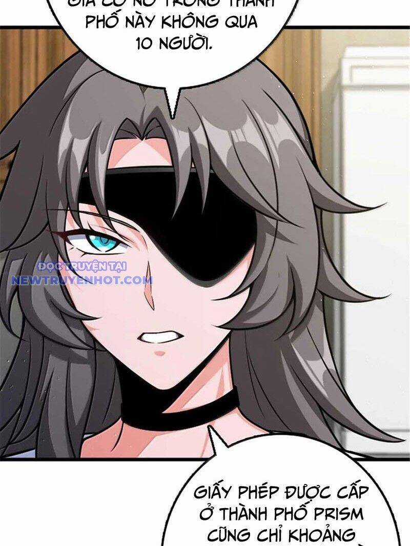 Thả Vu Nữ Đó Ra - Chương 667 - Trang 47