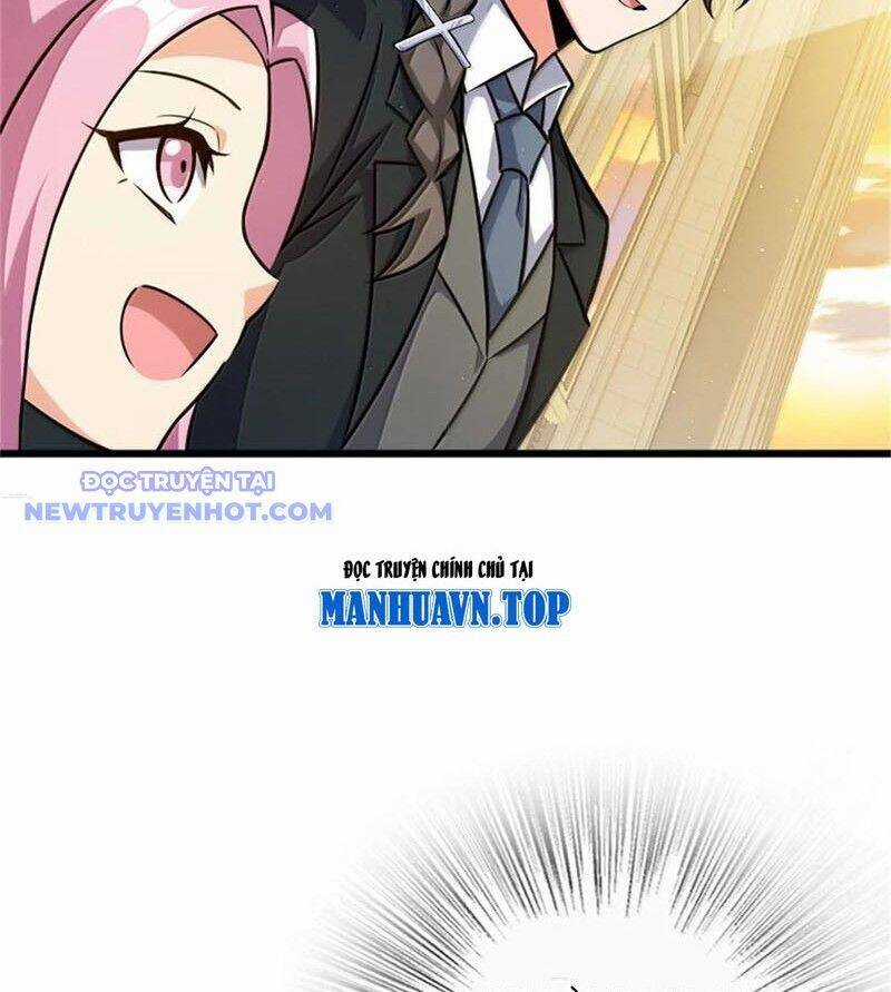 Thả Vu Nữ Đó Ra - Chương 669 - Trang 16