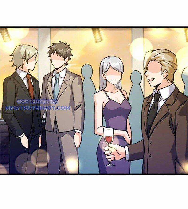 Thả Vu Nữ Đó Ra - Chương 669 - Trang 20