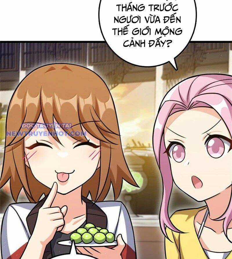 Thả Vu Nữ Đó Ra - Chương 669 - Trang 23