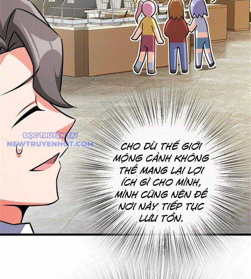 Thả Vu Nữ Đó Ra - Chương 669 - Trang 25