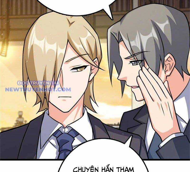 Thả Vu Nữ Đó Ra - Chương 669 - Trang 39