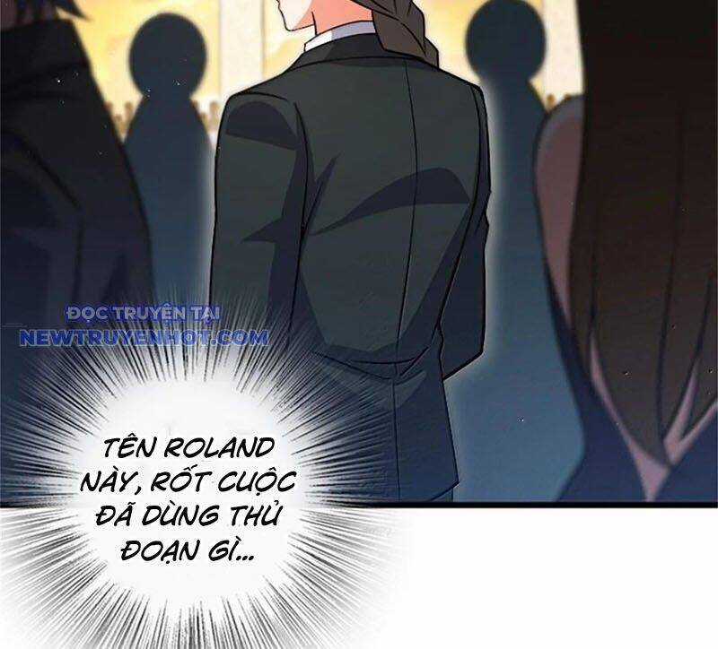 Thả Vu Nữ Đó Ra - Chương 669 - Trang 43