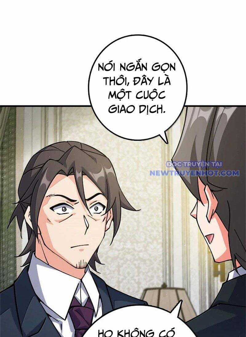 Thả Vu Nữ Đó Ra - Chương 670 - Trang 21
