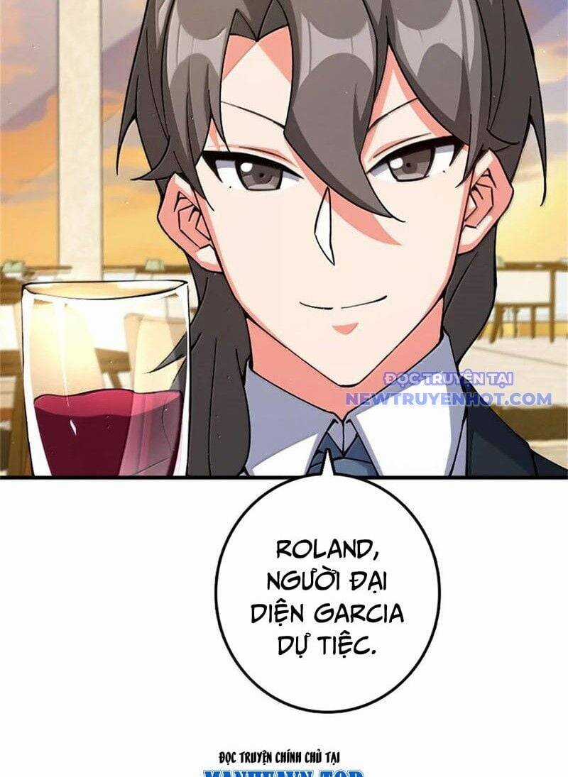 Thả Vu Nữ Đó Ra - Chương 670 - Trang 8