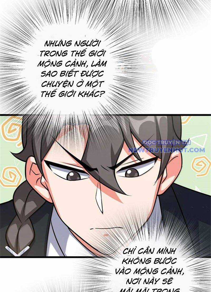 Thả Vu Nữ Đó Ra - Chương 671 - Trang 17