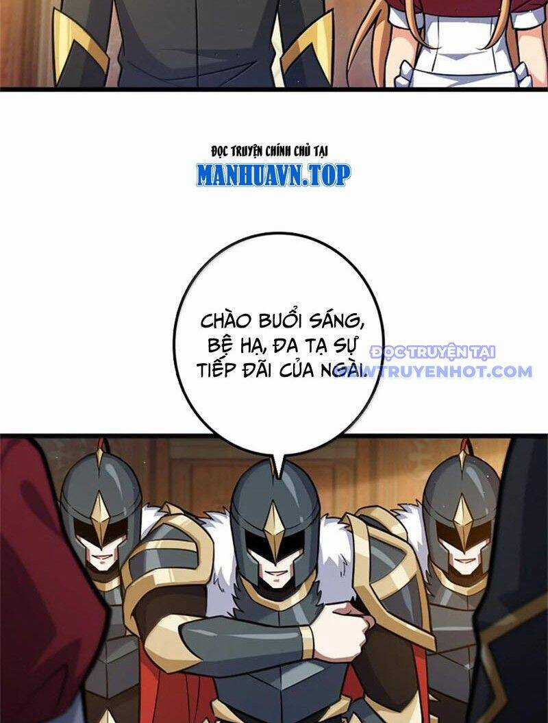 Thả Vu Nữ Đó Ra - Chương 671 - Trang 34