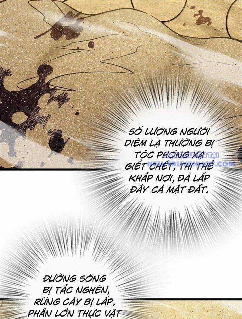 Thả Vu Nữ Đó Ra - Chương 671 - Trang 54