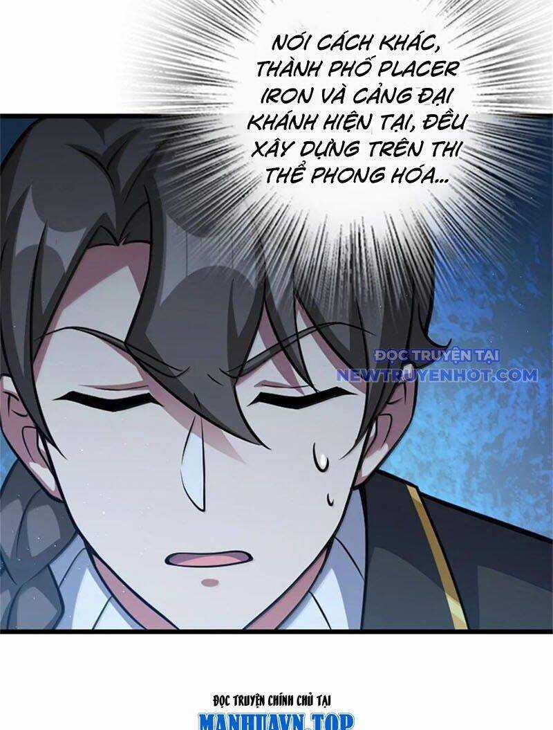 Thả Vu Nữ Đó Ra - Chương 671 - Trang 56