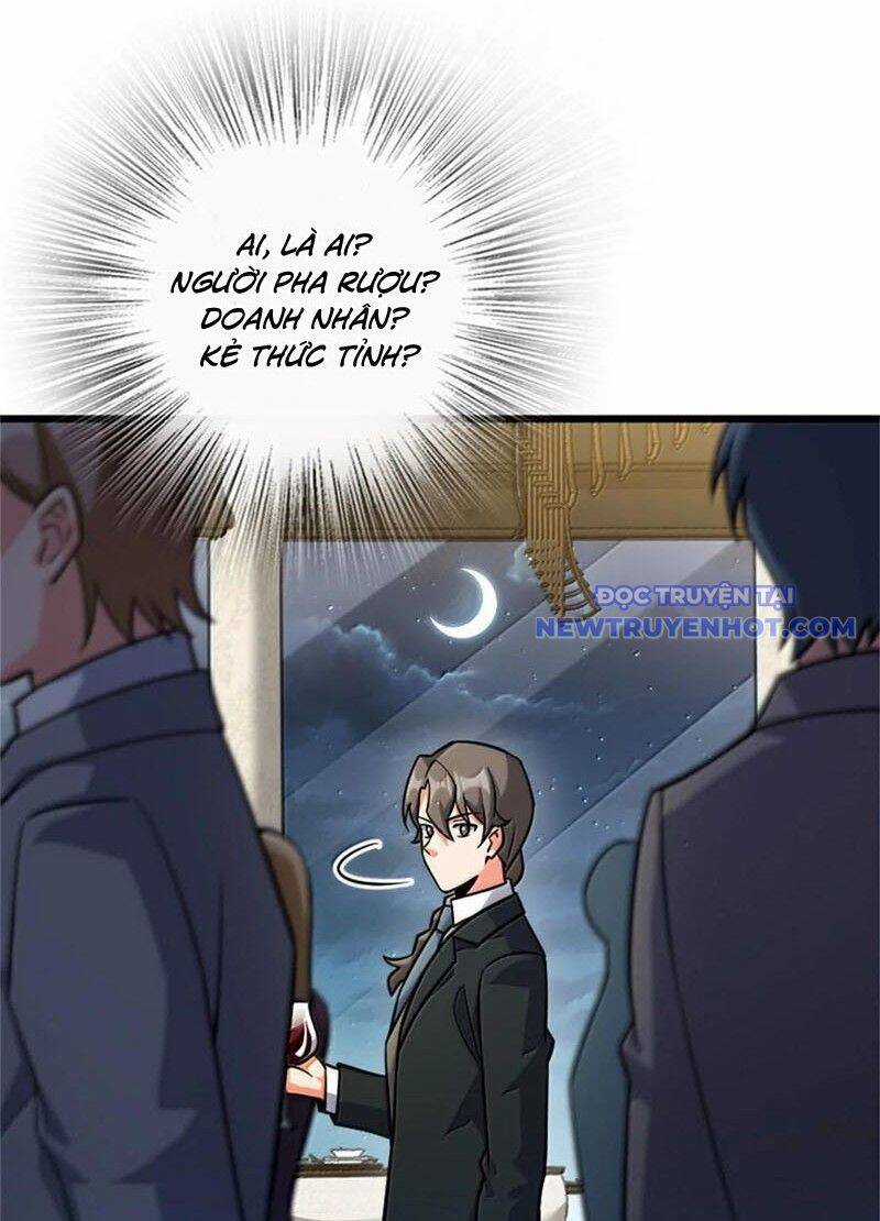 Thả Vu Nữ Đó Ra - Chương 671 - Trang 8