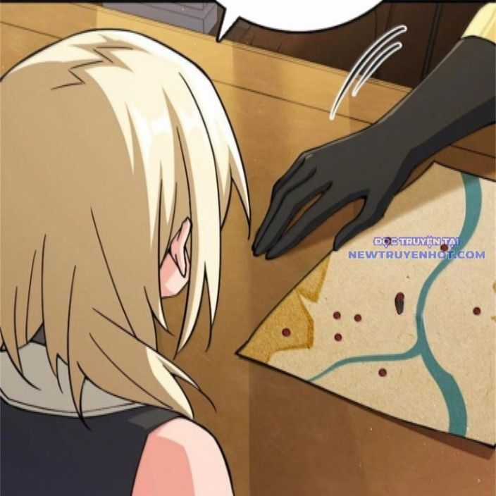 Thả Vu Nữ Đó Ra - Chương 672 - Trang 11