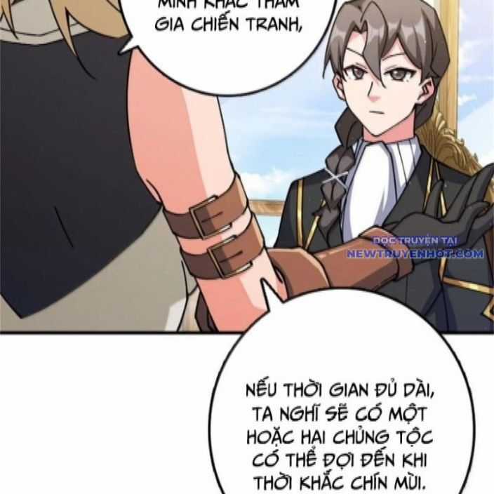 Thả Vu Nữ Đó Ra - Chương 672 - Trang 33