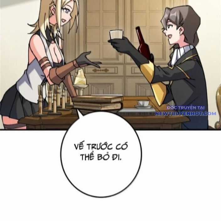 Thả Vu Nữ Đó Ra - Chương 672 - Trang 36