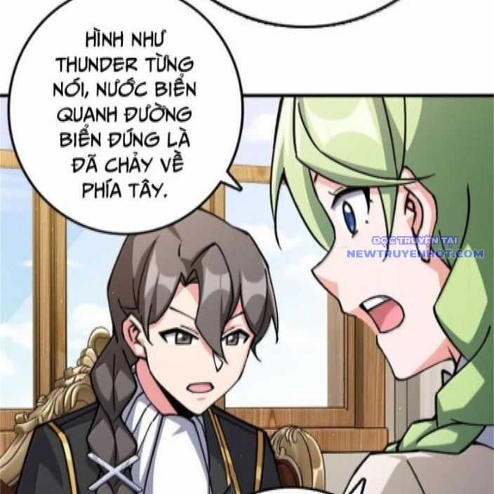 Thả Vu Nữ Đó Ra - Chương 672 - Trang 64