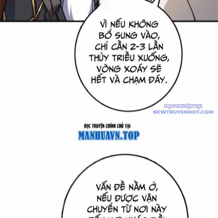 Thả Vu Nữ Đó Ra - Chương 672 - Trang 65