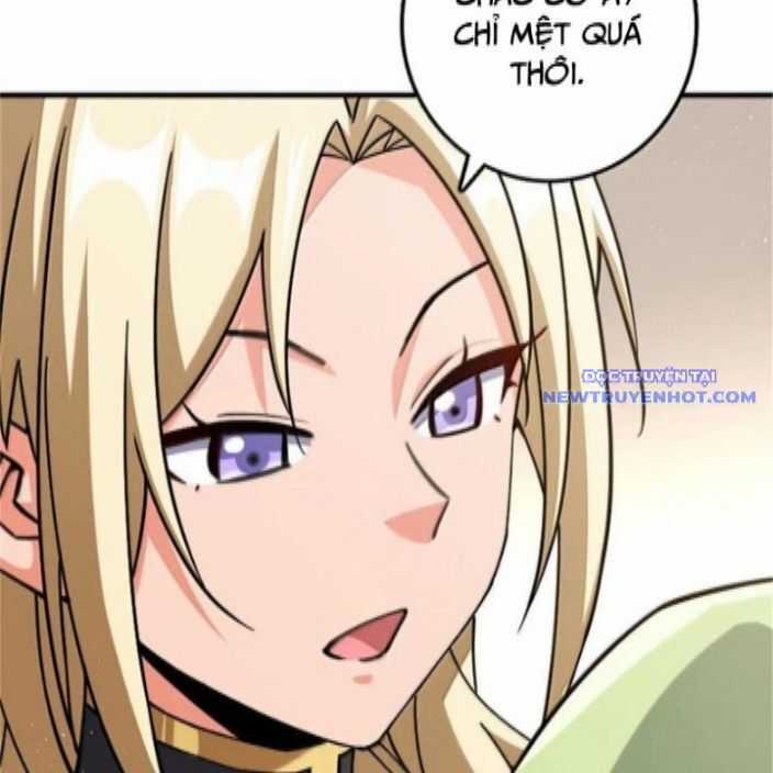 Thả Vu Nữ Đó Ra - Chương 672 - Trang 81