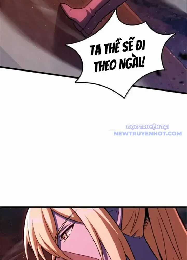 Thả Vu Nữ Đó Ra - Chương 673 - Trang 33