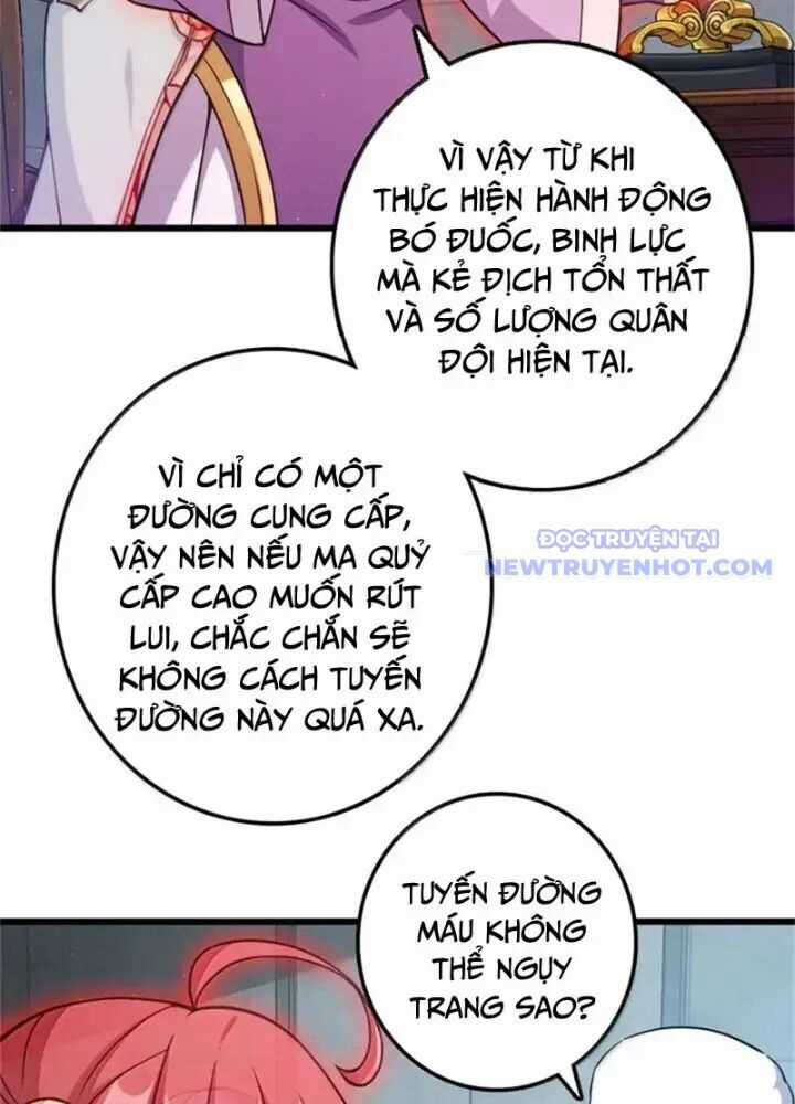 Thả Vu Nữ Đó Ra - Chương 673 - Trang 47