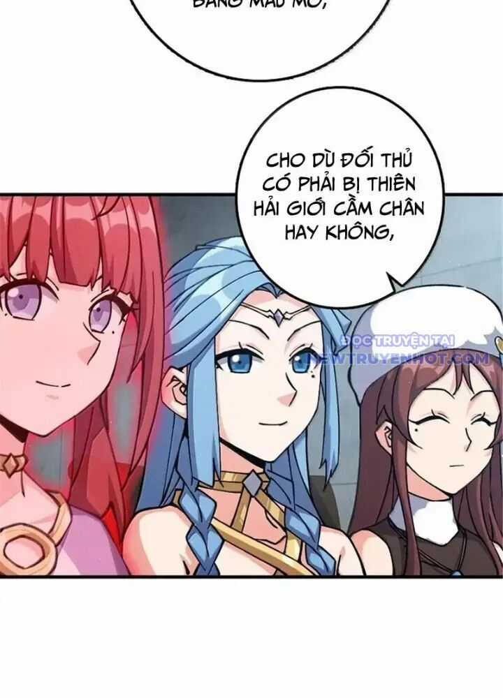 Thả Vu Nữ Đó Ra - Chương 674 - Trang 43