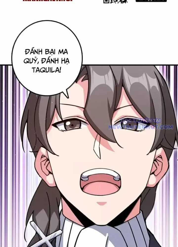 Thả Vu Nữ Đó Ra - Chương 674 - Trang 47