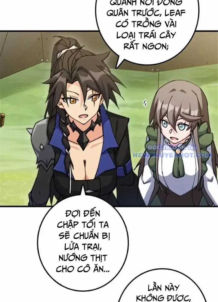 Thả Vu Nữ Đó Ra - Chương 674 - Trang 71