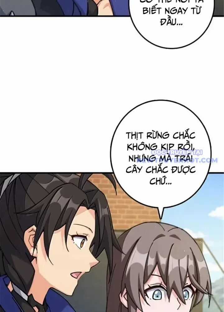 Thả Vu Nữ Đó Ra - Chương 674 - Trang 85