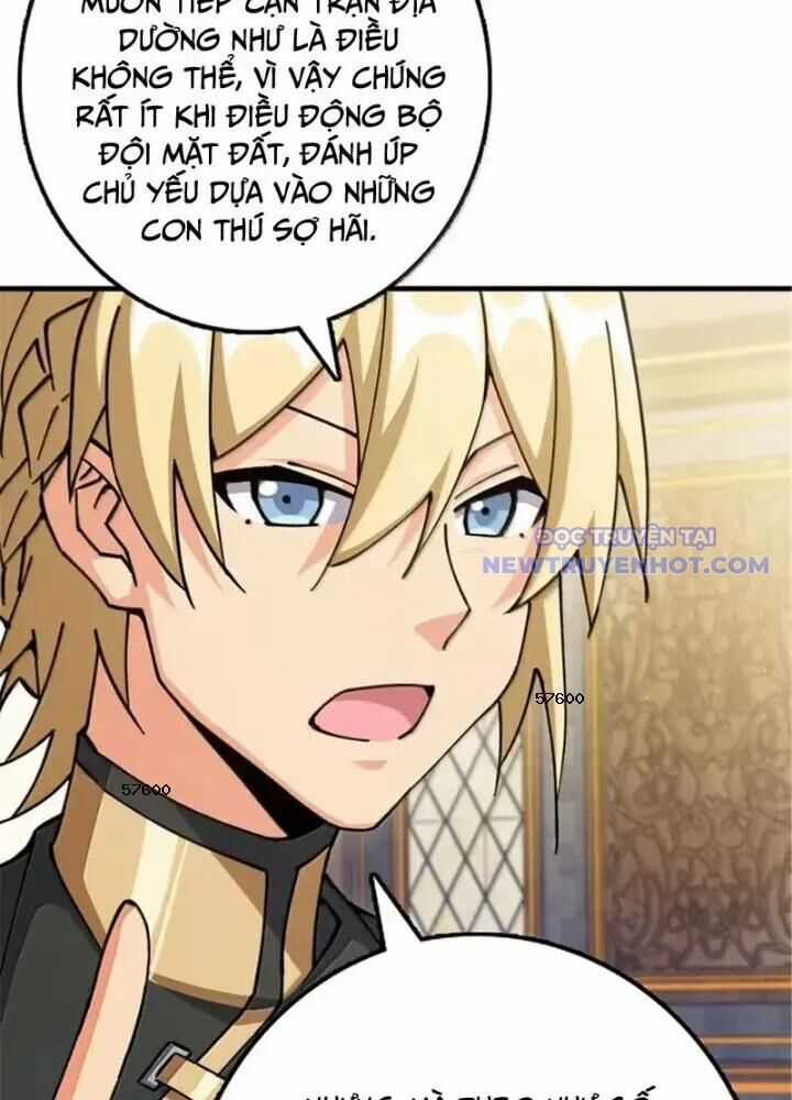 Thả Vu Nữ Đó Ra - Chương 676 - Trang 22